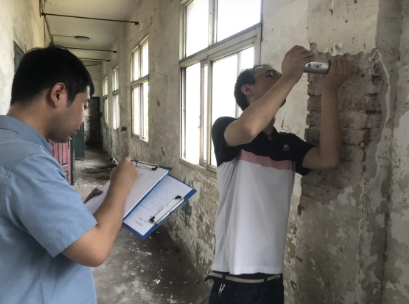 哪些房子必须做检测测量？权威解读来了！